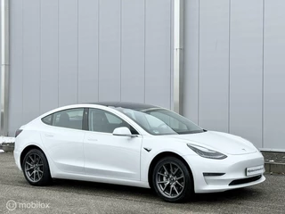 Tesla Model 3 Tesla Model 3 Long Range AWD 75 kWh - trekhaak - incl. BTW - afbeelding nr 12