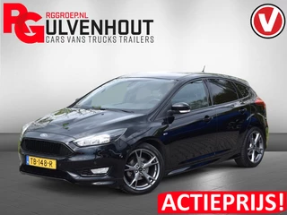 Ford Focus Ford Focus 1.0 ST-Line | NAVI | CLIMA | CRUISE | CARPLAY | - afbeelding nr 1