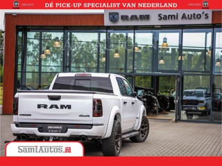Dodge Ram 1500 Comfortabele Dubbele Cabine met Royale 5 Zitplaatsen | BPM vrij | Nu Leverbaar uit Voorraad | Voorraad Nr 2015 - 4725 - afbeelding nr 16