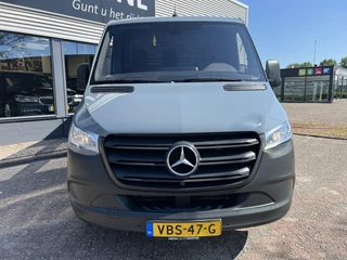 Mercedes-Benz Sprinter - afbeelding nr 16