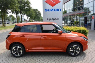 Suzuki Swift - afbeelding nr 9