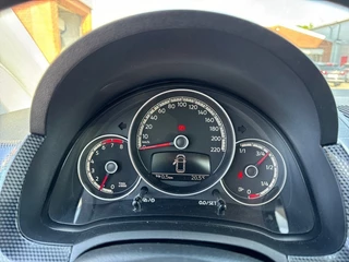 Volkswagen up! - afbeelding nr 15