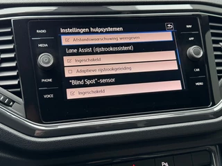Volkswagen T-Roc - afbeelding nr 40
