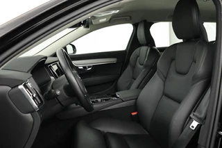 Volvo V90 Volvo V90 2.0 T6 Recharge AWD Inscription | Trekhaak | Leder | Stoel & stuurverwarming | Adaptive cruise | Kinderzitjes | Camera | PHEV - afbeelding nr 5