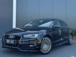 Audi A3 - afbeelding nr 21