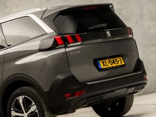 Peugeot 5008 Peugeot 5008 1.2 PureTech Allure Automaat 131Pk (GROOT NAVI, APPLE CARPLAY, 360 CAMERA, CLIMATE, SPORTSTOELEN, STOELVERWARMING, LM VELGEN, NIEUWE APK, NIEUWSTAAT) - afbeelding nr 21