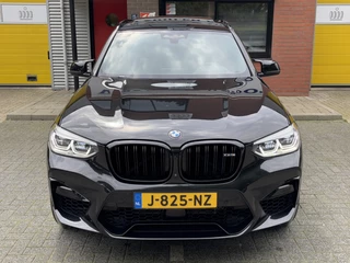 BMW X3 - afbeelding nr 5