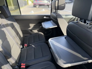 Volkswagen Touran - afbeelding nr 19