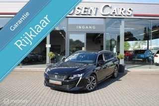 Peugeot 508 SW 1.6 HYbrid Blue Lease Allure/Led/DHD/Cam/Pdc/