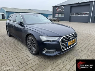 Audi A6 - 283173164-0