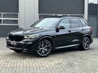 BMW X5 - afbeelding nr 23