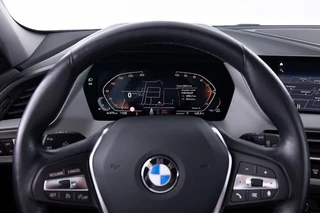 BMW 1 Serie BMW 1 Serie 120 i High Executive | LEDER | Full LED ✅ 1e Eigenaar - afbeelding nr 17