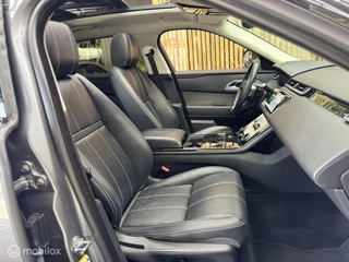 Land Rover Range Rover Velar Land Rover Range Rover Velar 2.0 P250 Turbo AWD R-Dynamic - afbeelding nr 16