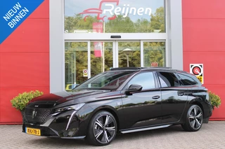 Peugeot 308 SW 1.6 Plug-in Hybrid 225 GT