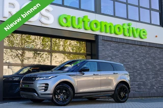 Land Rover Range Rover Evoque 1.5 P300e AWD R-Dynamic S