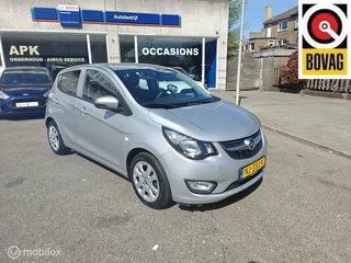 Opel KARL Opel KARL 1.0 ecoFLEX Edition 2017 CRUISE/AIRCO/PDC/ORIG-NL! - afbeelding nr 3