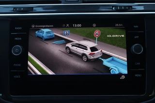 Volkswagen Tiguan Volkswagen Tiguan 1.4 TSI eHybrid Edition LED/Navi/Trekhaak wegkl./Virtual Cockpit/App-Connect/18