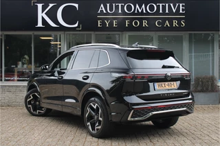 Volkswagen Tiguan Volkswagen Tiguan 1.5 eHybrid R-Line Edition | VOL! | Pano | IQ | Sfeer - afbeelding nr 6