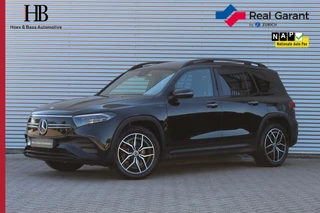 Mercedes-Benz EQB 250 AMG Line 7p. 67 kWh AMG/Pano/Memory/SOH 96%