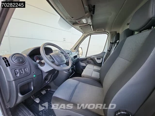 Renault Master Renault Master 130PK Koelwagen Zijdeur Carrier Viento 300 Euro6 Airco Cruise Bakwagen Gekoeld Koel Koeler Kühl Kühler Kühlwagen Kühlkoffer 16m3 Airco Cruise control - afbeelding nr 13