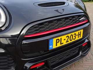 MINI Cooper S MINI Cooper S 2.0 JCW NAP 231PK+ Pano / LED - afbeelding nr 48