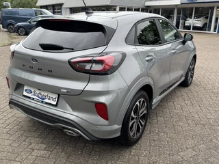 Ford Puma Ford Puma 1.0 EcoBoost Hybrid ST-Line | Adaptive cruise control | Winter Pack | Automatische airco | Camera | Privacy glass - afbeelding nr 3