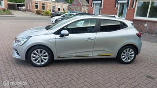Renault Clio Renault Clio 1.0 TCe Bi-Fuel Zen - afbeelding nr 6