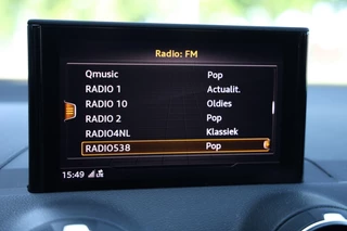 Audi Q2 Audi Q2 35TFSI 150Pk Epic Automaat NAP/Led/Sfeervl/Zwart optiek/Dynamisch - afbeelding nr 47