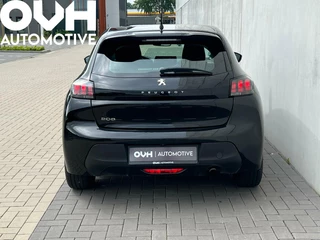 Peugeot 208 Peugeot 208 1.2 - automaat - camera - CarPlay / Android - afbeelding nr 5