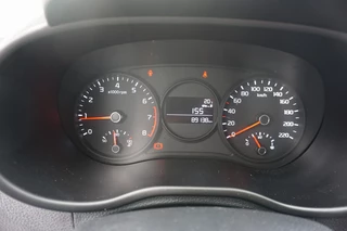 Kia Picanto KIA Picanto 1.0 CVVT 67pk 5-zits DynamicLine Navigatie Camera LM velgen - afbeelding nr 16