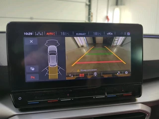 SEAT Leon Seat Leon 1.5 eTSI FR Business Intense | Panorama dak | Camera | - afbeelding nr 5
