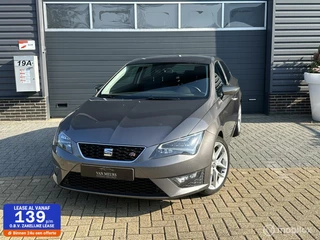 SEAT Leon - 245777206-0