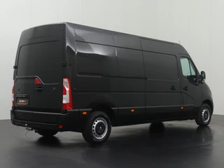 Renault Master Renault Master 2.3DCI 170PK L3H2 Maxi | Multimedia | Navigatie | Airco | 3-Persooons | Trekhaak - afbeelding nr 2