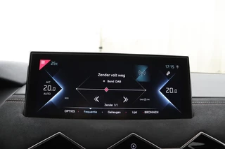 DS DS 3 DS 3 Crossback E-Tense Performance 50 kWh*ECC*NAVI*CAMERA*CRUISE* - afbeelding nr 24