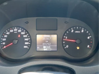 Mercedes-Benz Sprinter - afbeelding nr 6