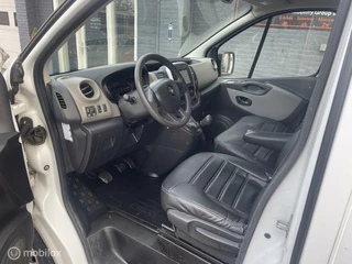 Renault Trafic Renault Trafic bestel 1.6 dCi T27 L1H1 Comfort Energy - afbeelding nr 6