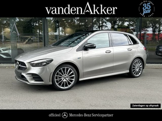 Mercedes-Benz B-Klasse - 59253441-0