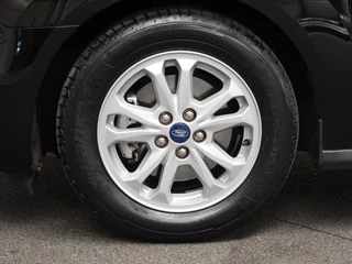 Ford Transit Connect Ford Transit Connect 1.5 EcoBlue L1 Trend Aut.| Navi|Airco|PDC A|Cruise Control|3Zits|Camera|DAB+ - afbeelding nr 3