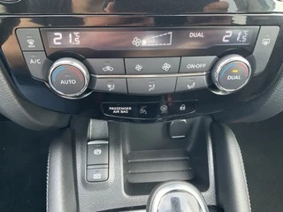 Nissan QASHQAI - afbeelding nr 25