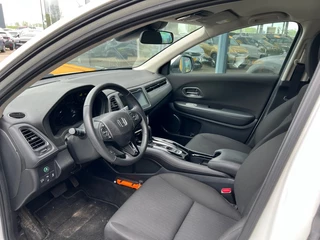 Honda HR-V - afbeelding nr 2