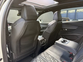 Peugeot 3008 Peugeot 3008 1.6 PureTech GT Line|Pano|Massage|Trekhaak|Leer - afbeelding nr 43