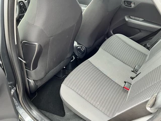 Toyota Aygo - afbeelding nr 36