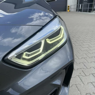 BMW 1 Serie BMW 1-serie 118i M Sport Edition | Pano | Head Up | NL AUTO - afbeelding nr 8