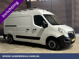 Opel Movano Cruisecontrol, Bijrijdersbank - afbeelding nr 13