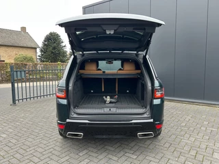 Land Rover Range Rover Sport - afbeelding nr 18