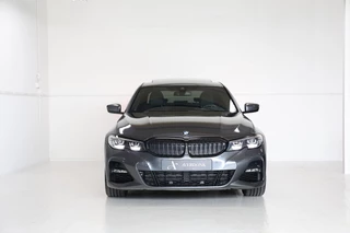 BMW 3 Serie BMW 3 Serie 318i M-Sport Automaat NAP/Schuifdak/19inch/Cam/Sfeerverl - afbeelding nr 5