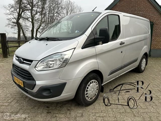 Ford Transit Custom - 528840928-0