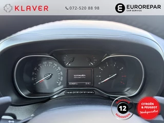 Citroën Berlingo - afbeelding nr 15