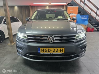 Volkswagen Tiguan Volkswagen Tiguan 1.5 TSI ACT Highline/ PANO/ HEAD-UP/ACC - afbeelding nr 4