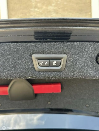 BMW 5 Serie Full Option BMW M550i xDrive Panorama Massage Head Up ACC - afbeelding nr 29
